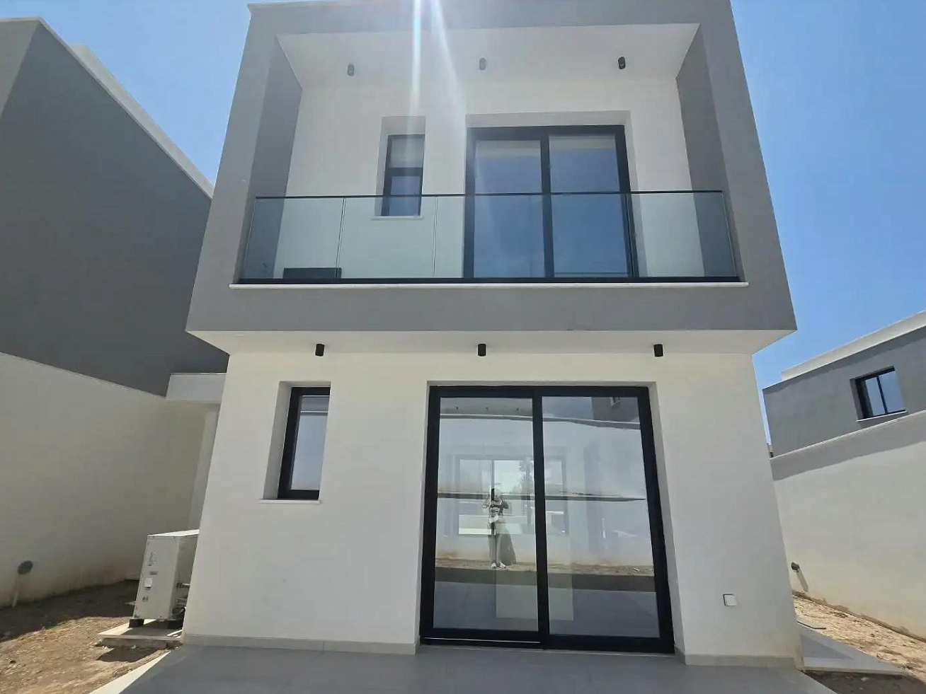 Villa, 3 bedrooms — 12