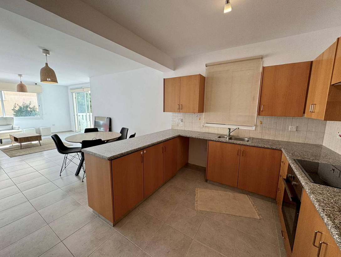 Flat in Paphos