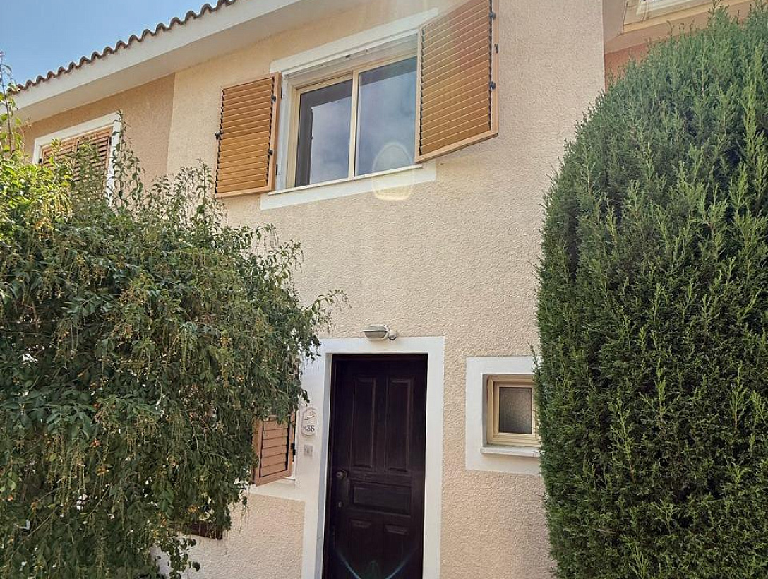 House in Paphos