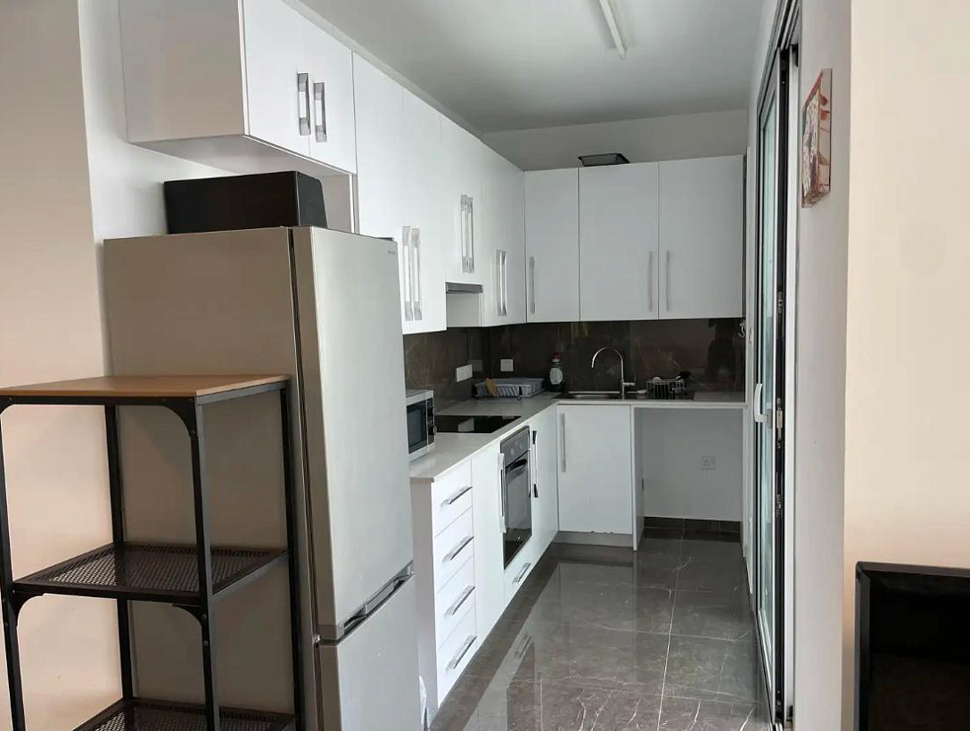 Flat in Larnaca