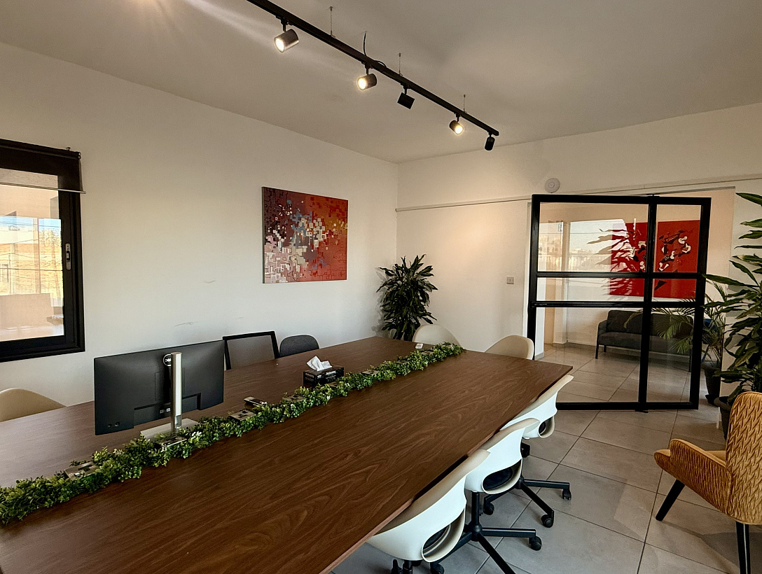 Office in Limassol