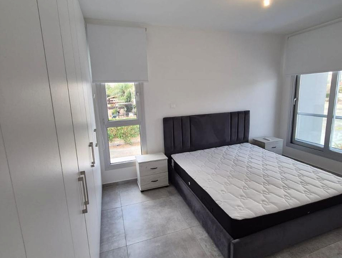 House in Larnaca
