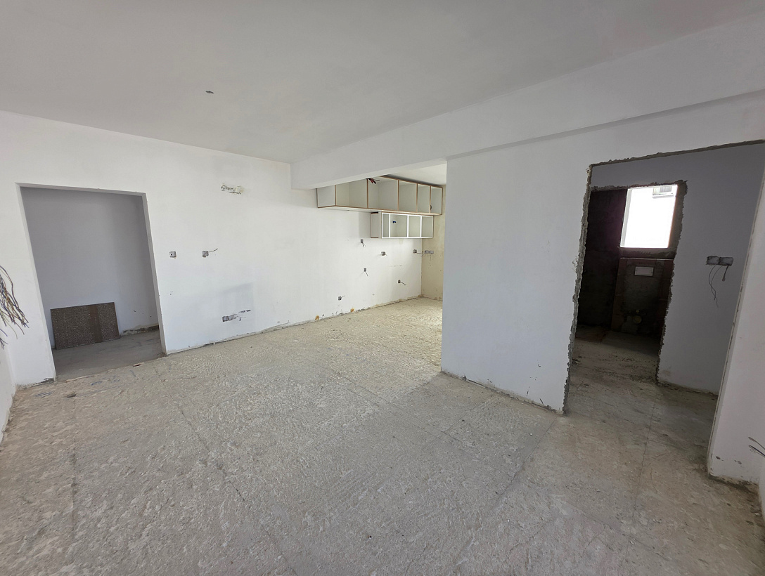 New flat in Larnaca