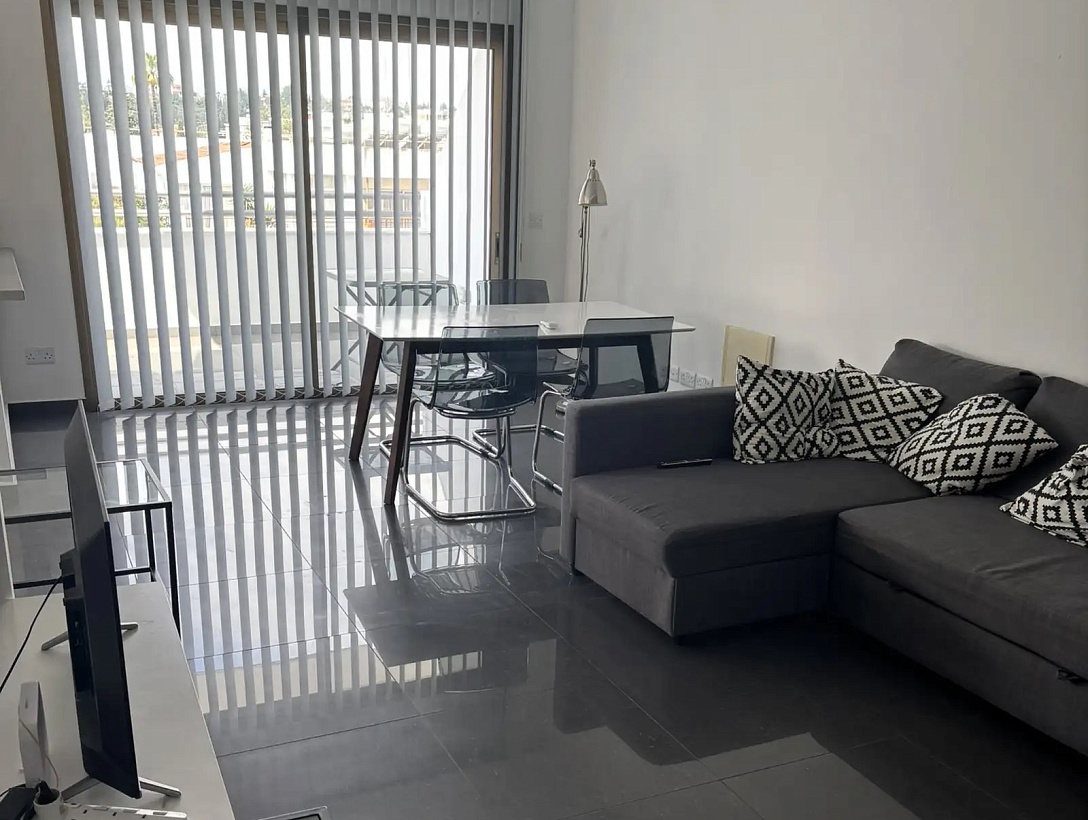 Flat in Cyprus