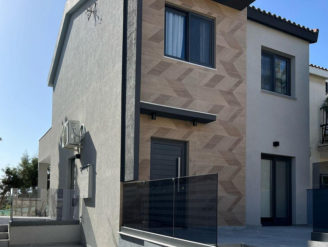 Дом в Лимассоле