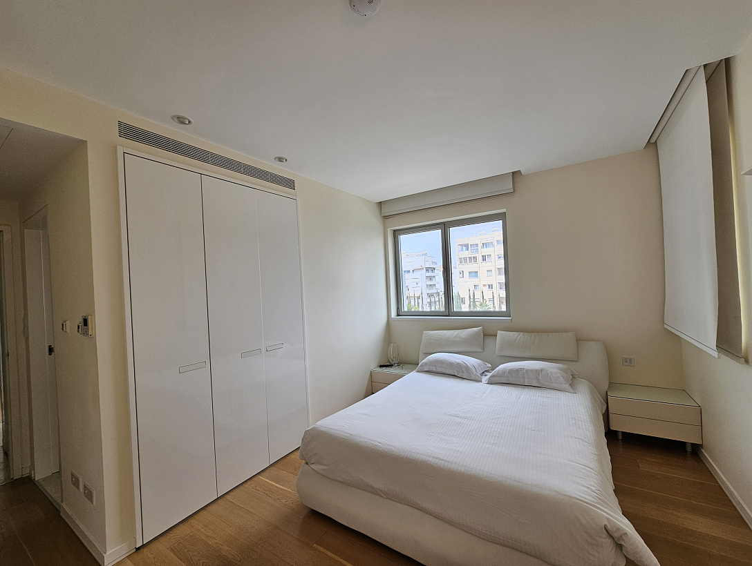 Apartment in Limassol