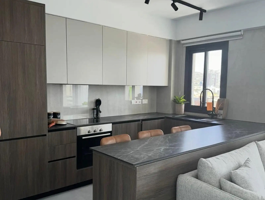 Flat in Limassol