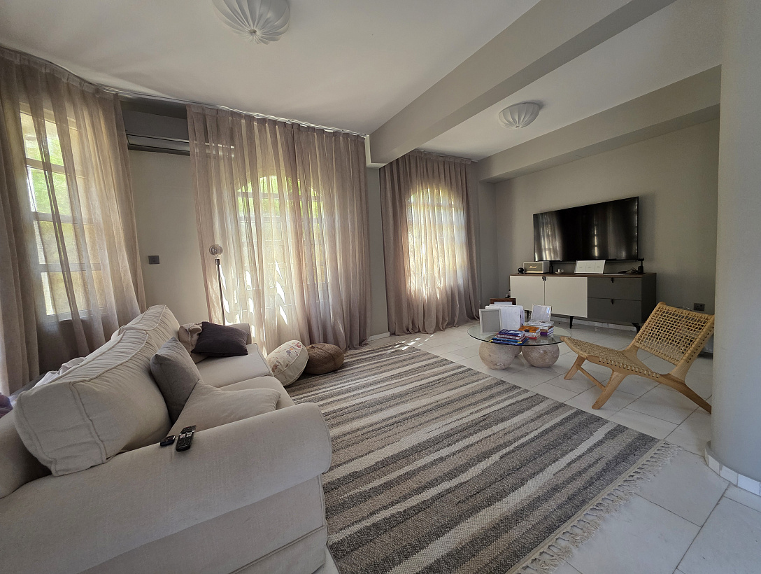 Villa in Limassol
