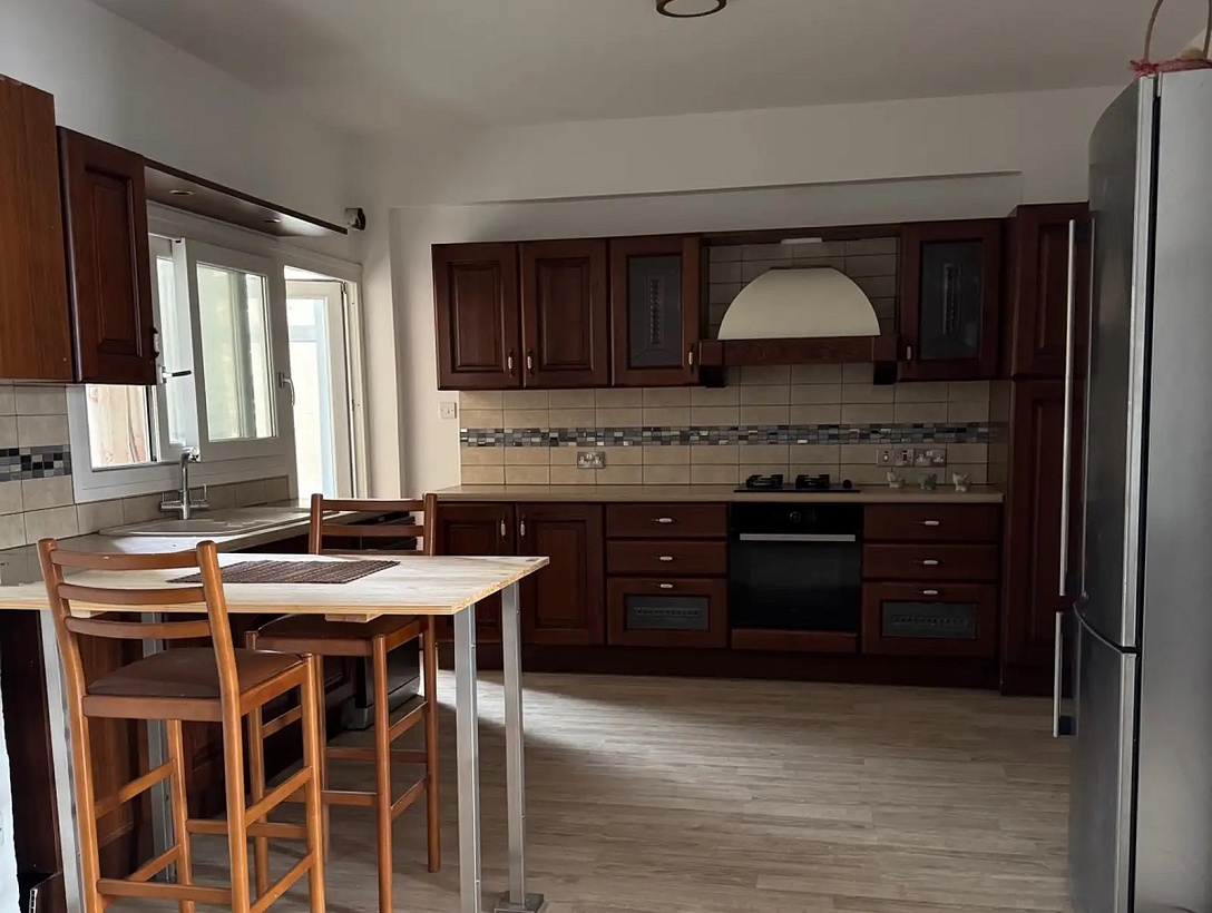 Penthouse in Larnaca