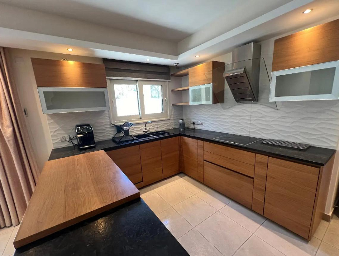 Вилла в Лимассоле