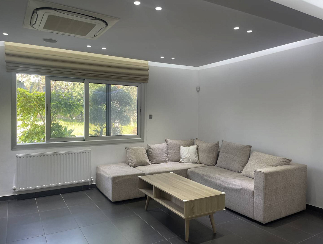Villa in Limassol