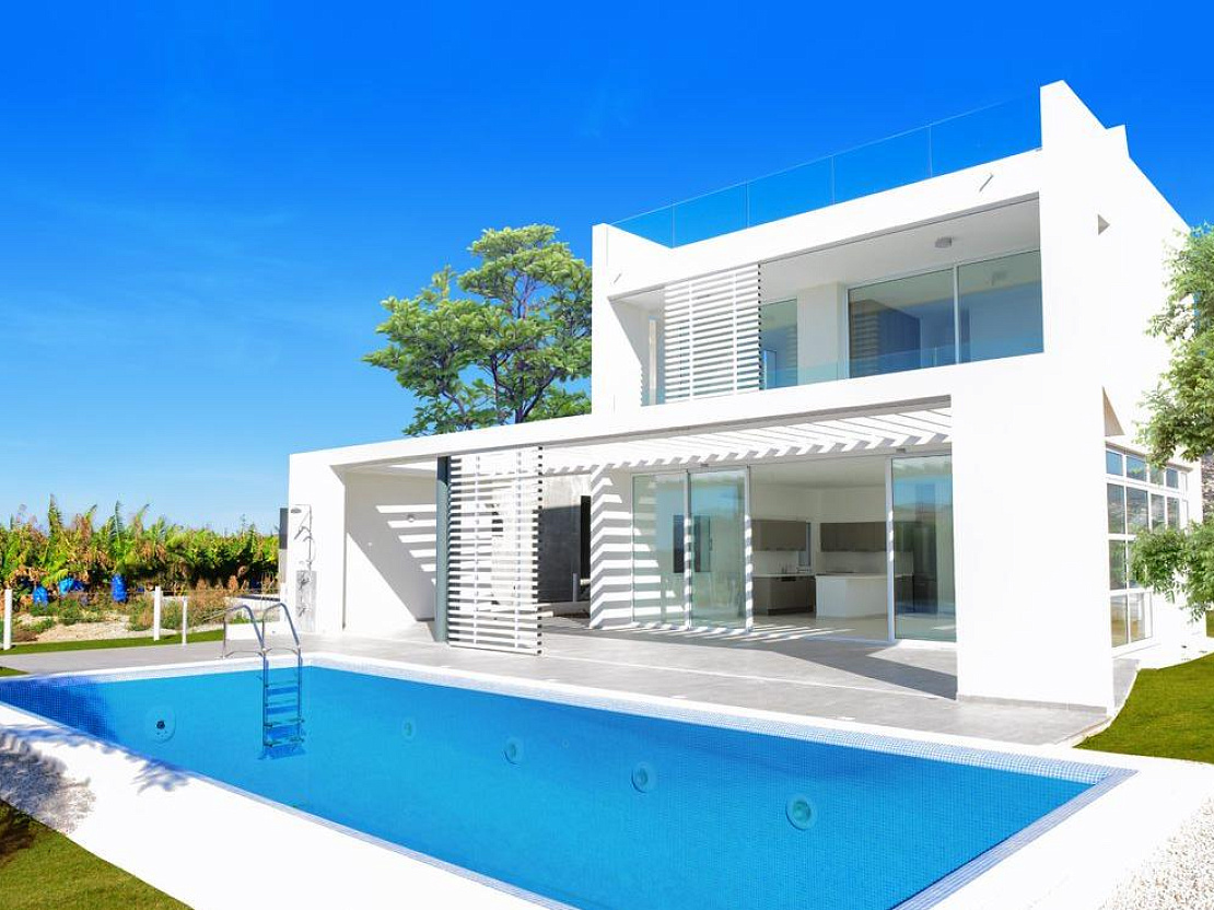 Iasonas Beach Villas