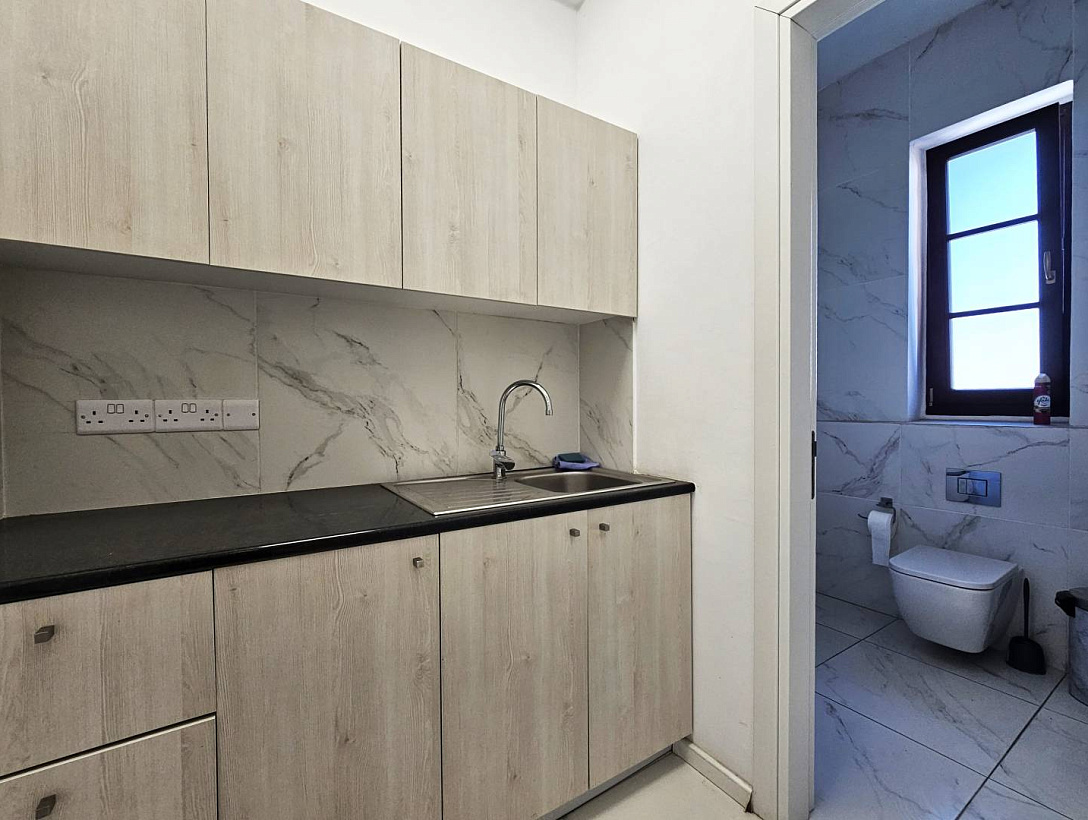 Office in Limassol