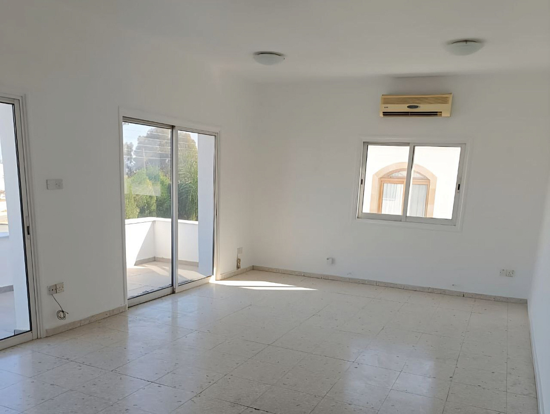 House in Larnaca