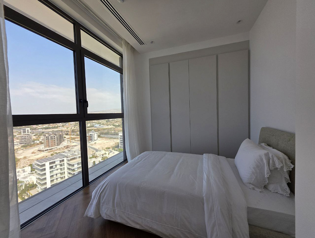 Апартаменты в Лимассоле