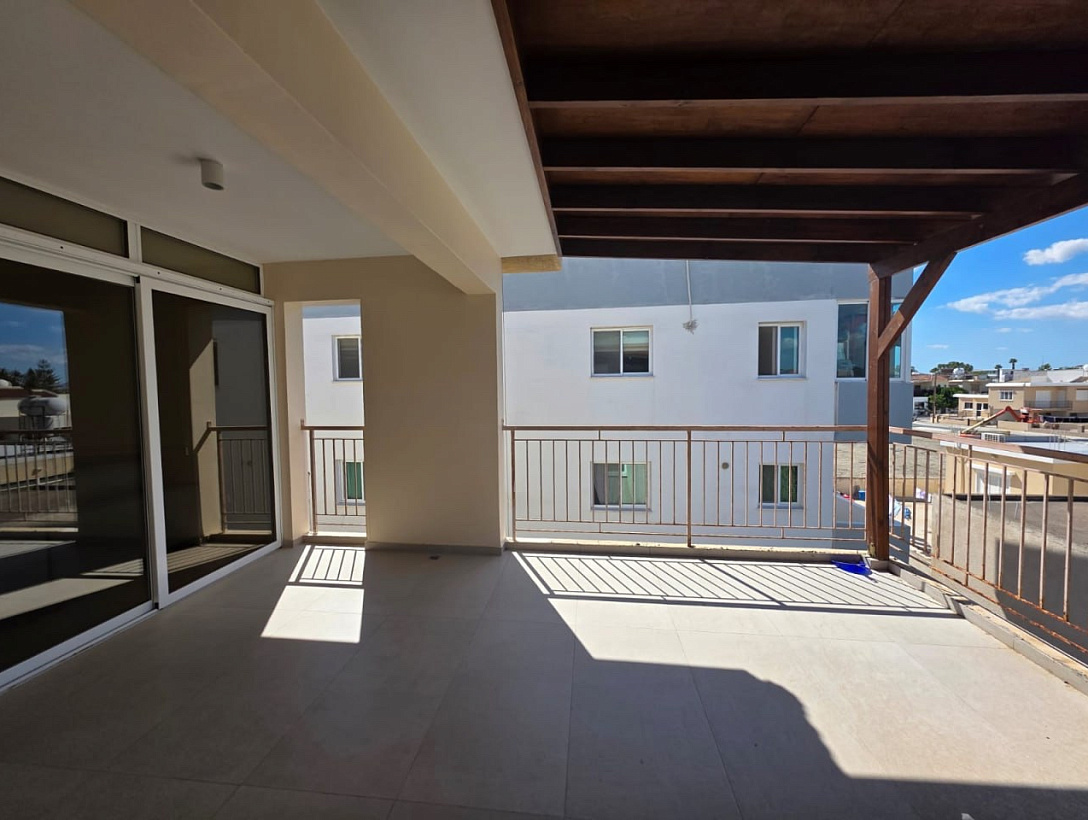 Flat in Larnaca