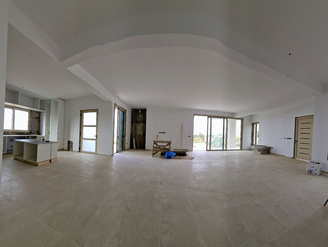 New villa in Paphos