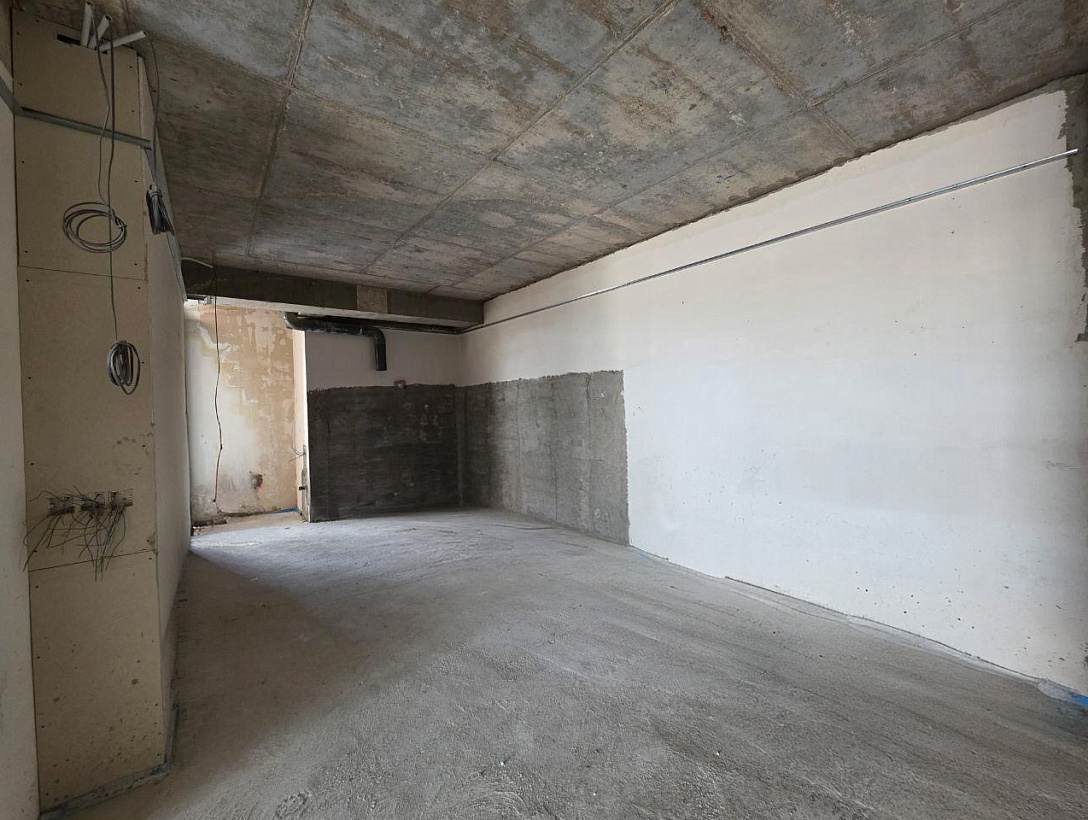 Новые апартаменты в Лимассоле