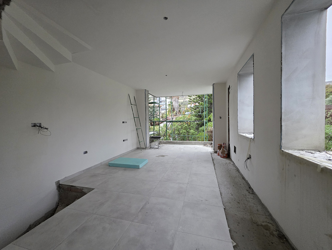 New flat in Limassol