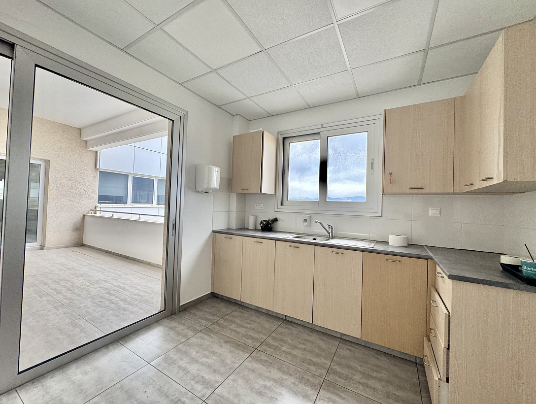 Office in Limassol