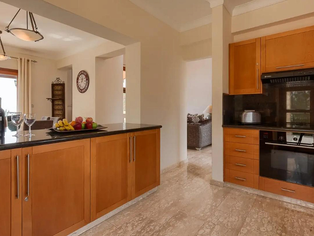 Вилла в Пафосе