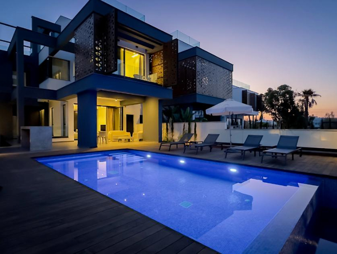 Villa in Famagusta