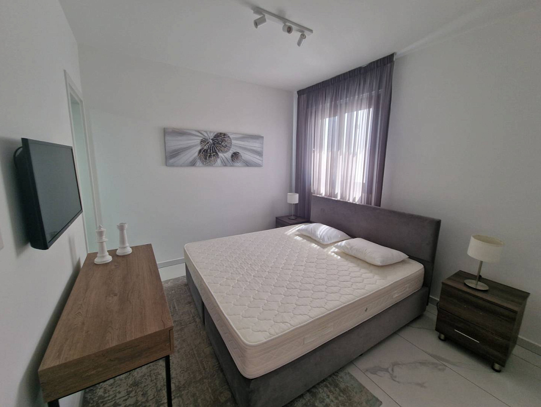 New penthouse in Larnaca