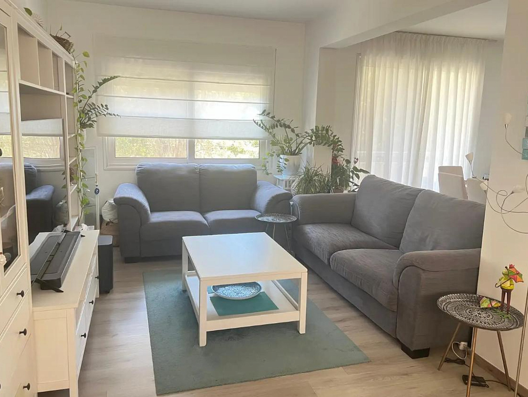 Flat in Limassol