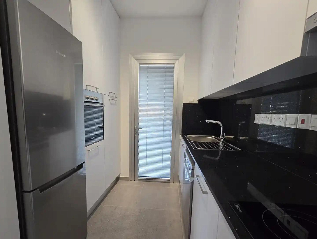 New flat in Larnaca
