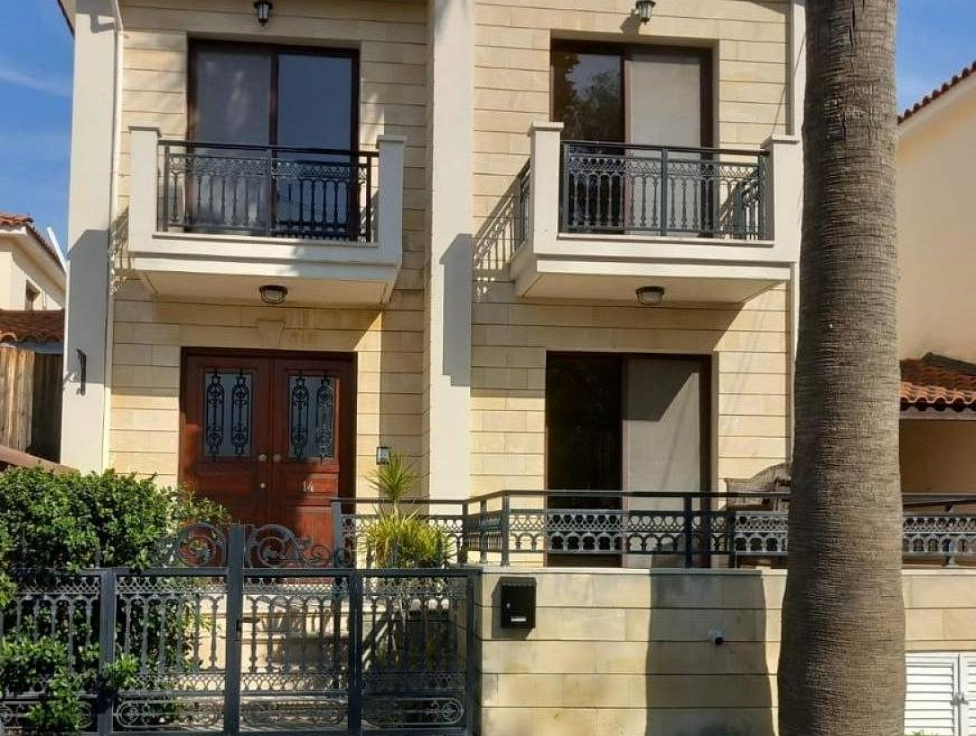 House in Larnaca
