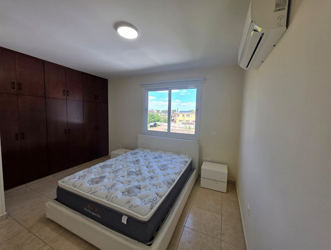 Flat in Larnaca