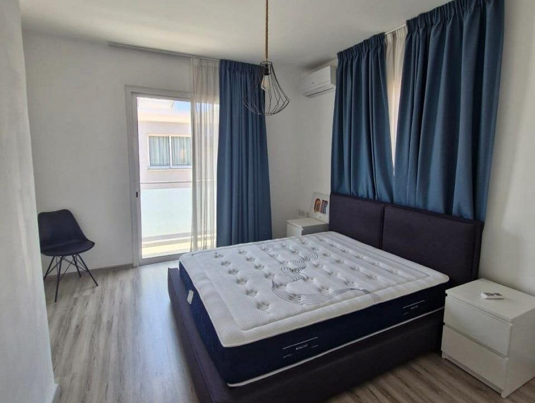Apartment, 2 bedrooms — 44