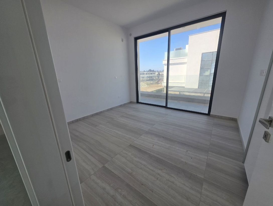 New villa in Paphos