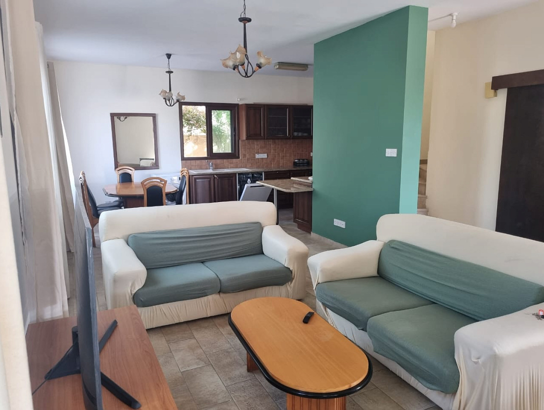 House in Limassol