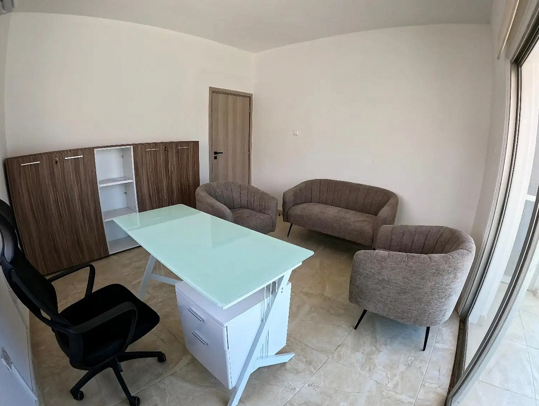 Office in Larnaca