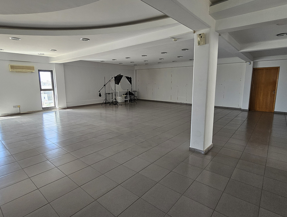 Commercial in Paphos