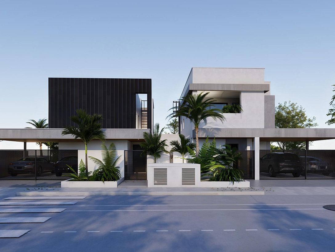 Villa in Nicosia