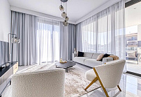 Apartment, 3 bedrooms — 23