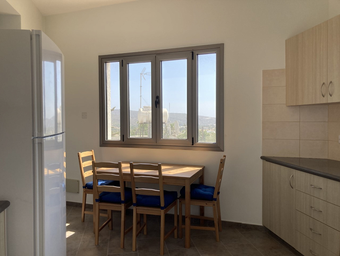 House in Limassol