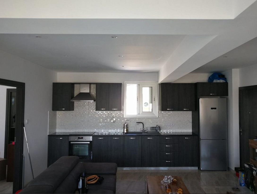Flat in Limassol
