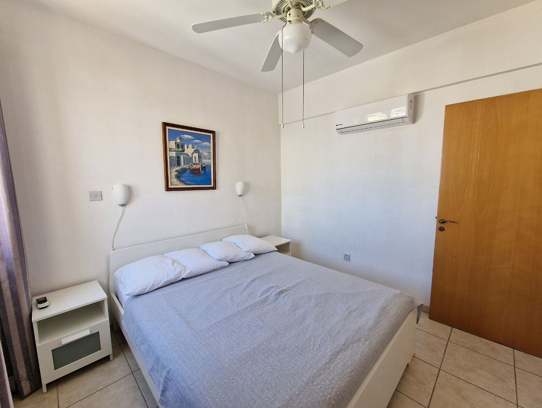 Flat in Larnaca