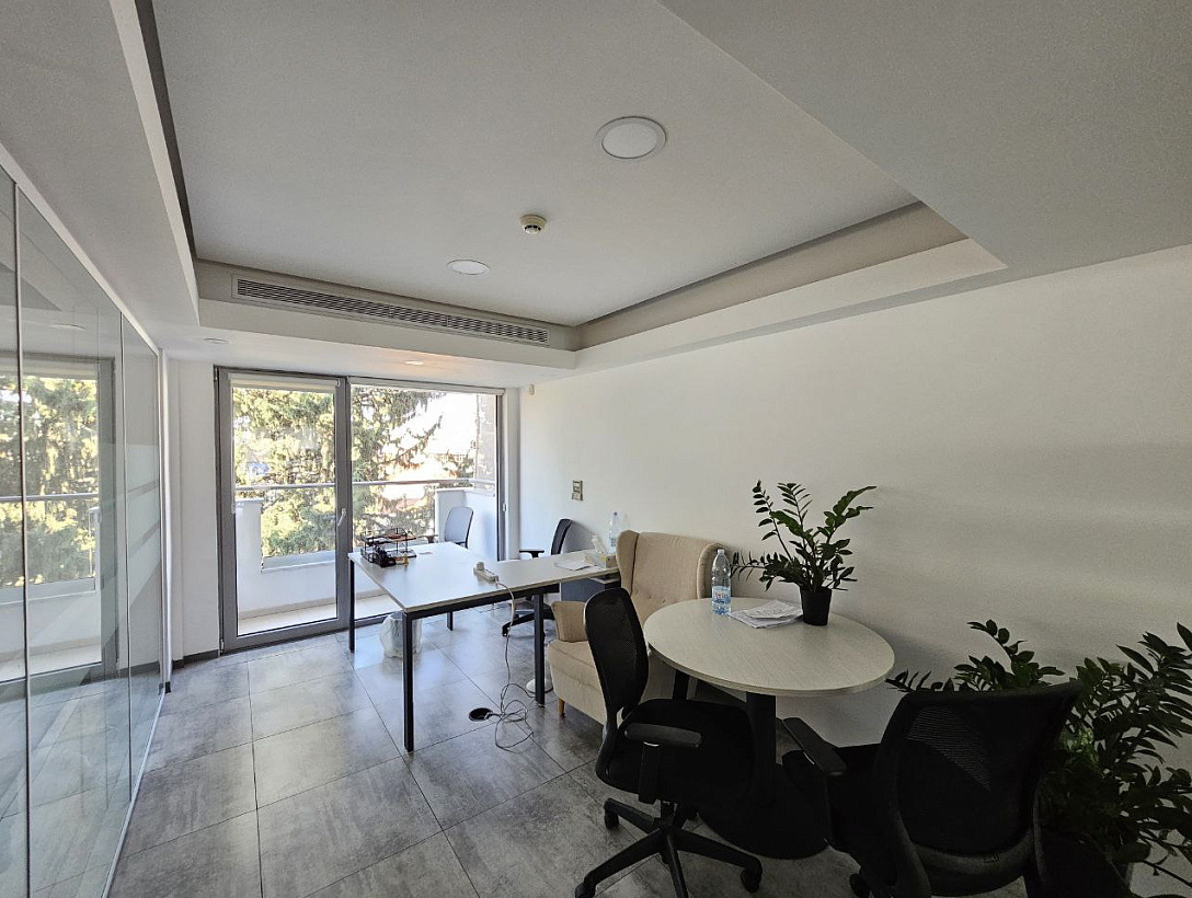 Офис в Лимассоле