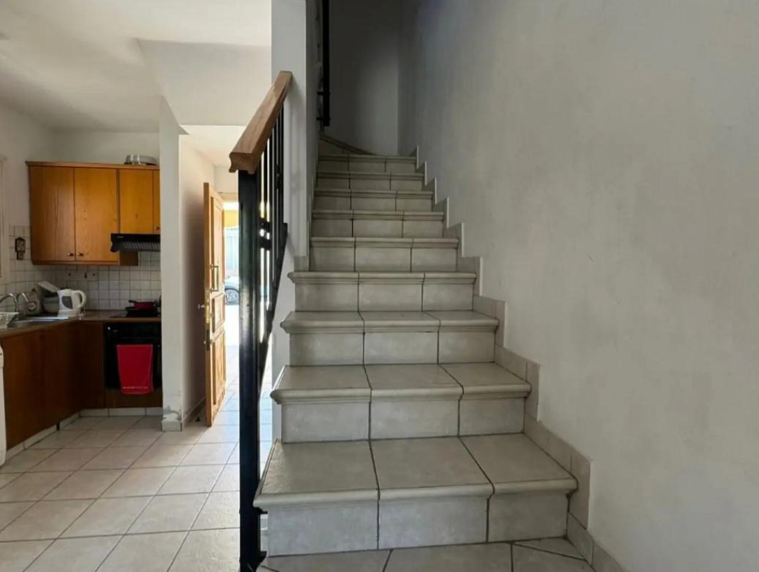 House in Cyprus