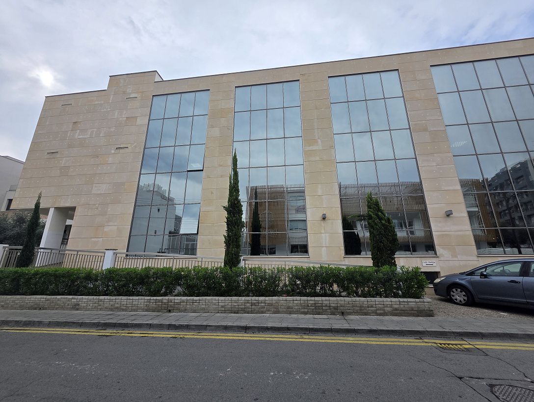 Office in Limassol