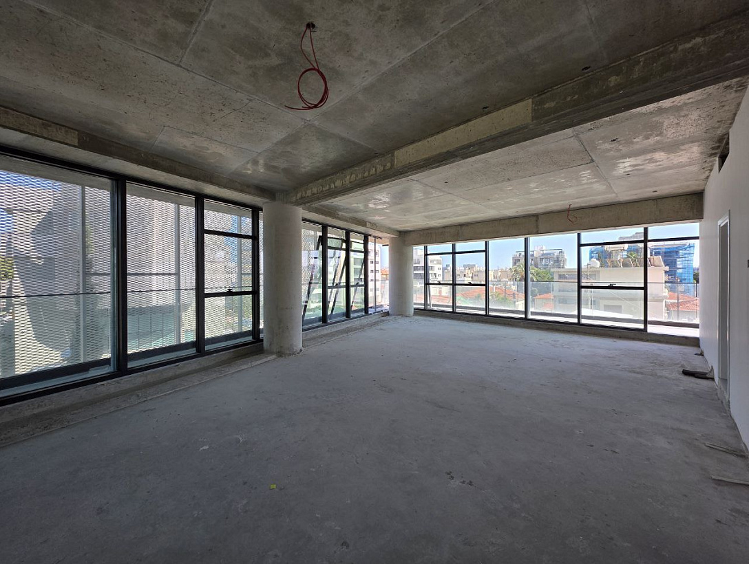 Office in Limassol