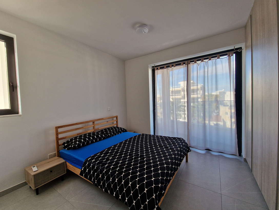 New flat in Larnaca