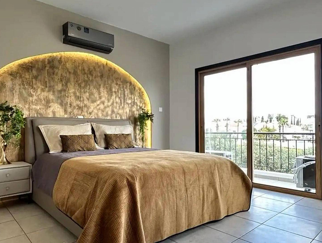 House in Nicosia