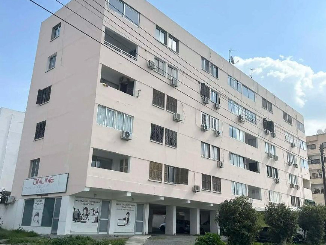 Квартира в Никосии