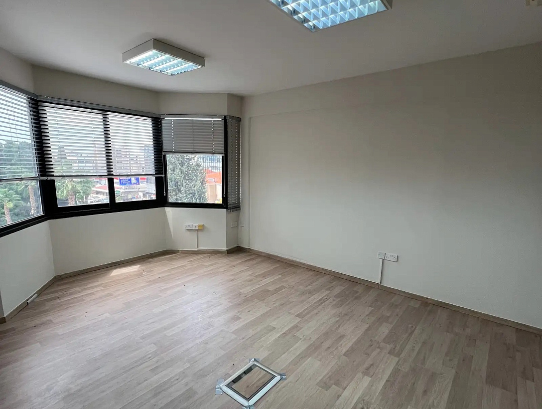 Офис в Лимассоле