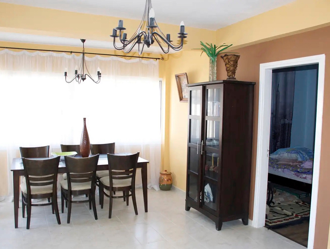 Flat in Limassol